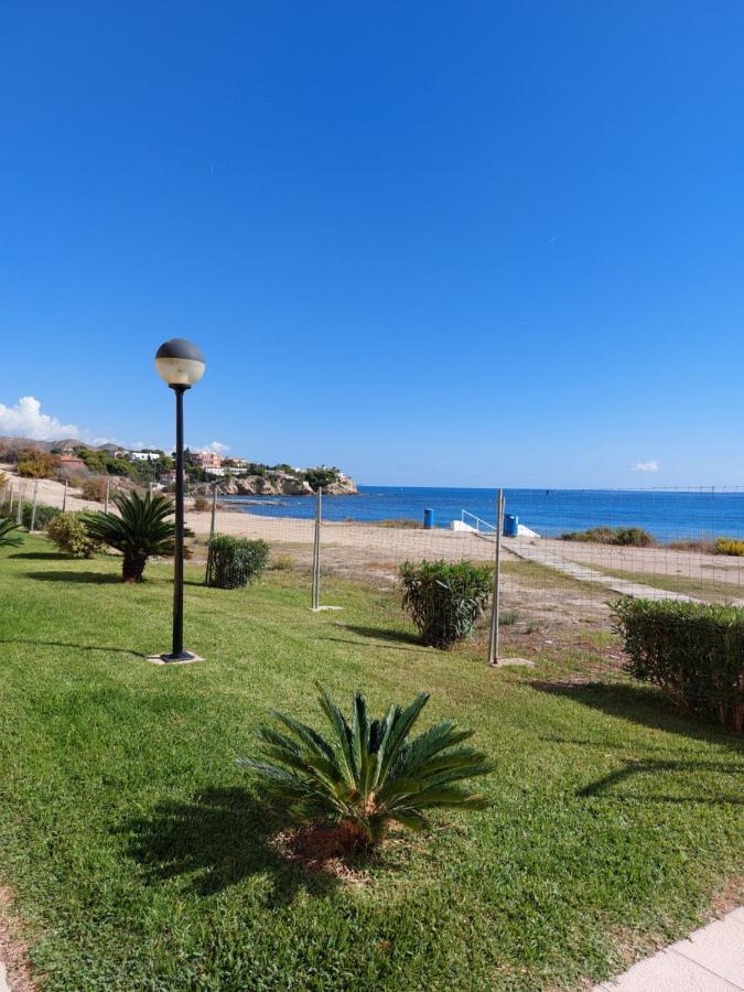 Bungalow Alkabir Playa El Campello Exteriér fotografie